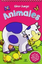 Tapa de Animales