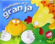 Tapa de Animales de la Granja