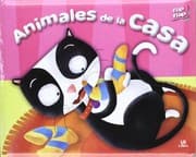 Tapa de Animales de la Casa