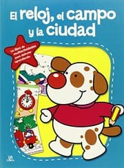 Tapa de El Reloj, el Campo y la Ciudad