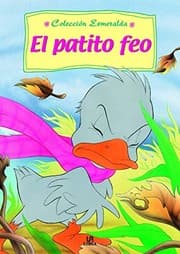 Tapa de El Patito Feo