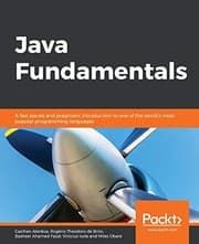 Tapa de Java Fundamentals