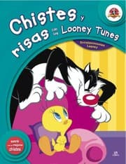 Tapa de Chistes y Risas con los Looney Tunes