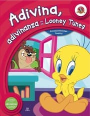 Tapa de Adivina, Adivinanza con los Looney Tunes