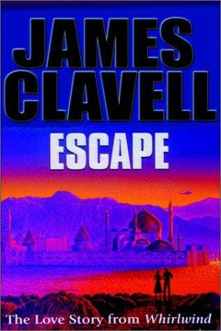 Tapa de Escape