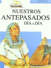 Tapa de Nuestros Antepasados Día a Día