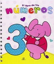 Tapa de El Libro de los Números
