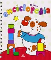 Tapa de El Libro Enciclopedia