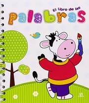 Tapa de El Libro de las Palabras