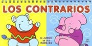 Tapa de Los Contrarios