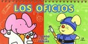 Tapa de Los Oficios