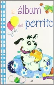 Tapa de El Albúm del Perrito