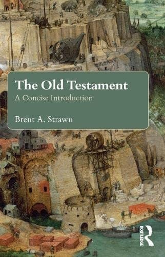 Tapa de Old Testament