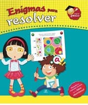 Tapa de Enigmas para Resolver