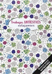 Tapa de Trabajos Antiestrés Relajantes