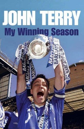 Tapa de John Terry