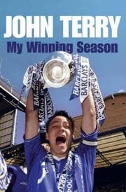 Tapa de John Terry