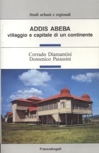 Tapa de Addis Abeba