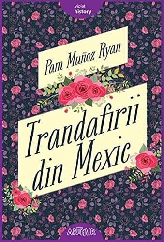 Tapa de Trandafirii din Mexic
