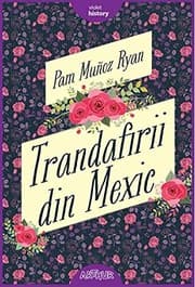 Tapa de Trandafirii din Mexic