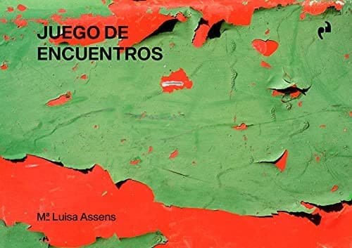 Tapa de JUEGO DE ENCUENTROS