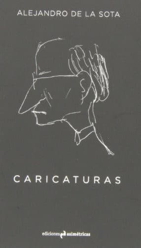 Tapa de Caricaturas
