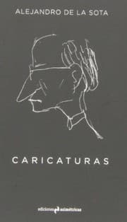 Tapa de Caricaturas
