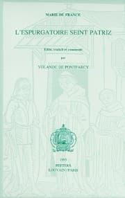 Tapa de L'espurgatoire Seint Patriz (Ktemata)
