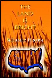 Tapa de The Land Is Bright