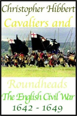 Tapa de Cavaliers and Roundheads