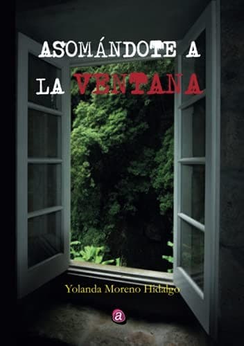 Tapa de Asomándote a la ventana