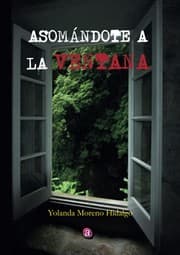Tapa de Asomándote a la ventana