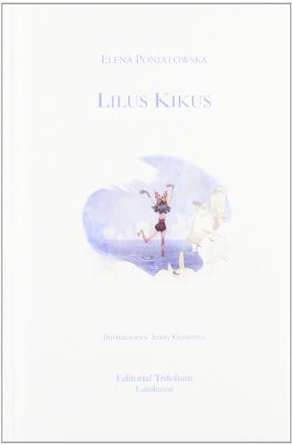 Tapa de Lilus Kikus