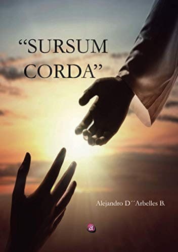 Tapa de Sursum corda