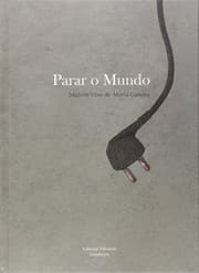 Tapa de Parar o mundo