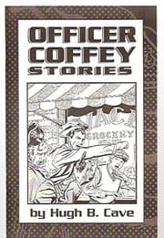 Tapa de Officer Coffey Stories
