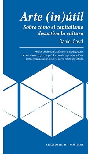 Tapa de Arte útil