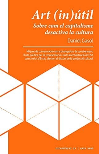 Tapa de Art útil