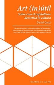 Tapa de Art útil