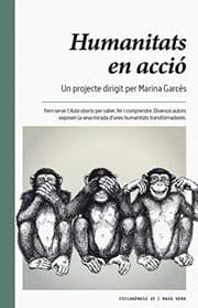 Tapa de Humanitats en acció