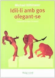 Tapa de Idil·li amb gos ofegant-se