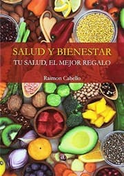 Tapa de Salud y bienestar