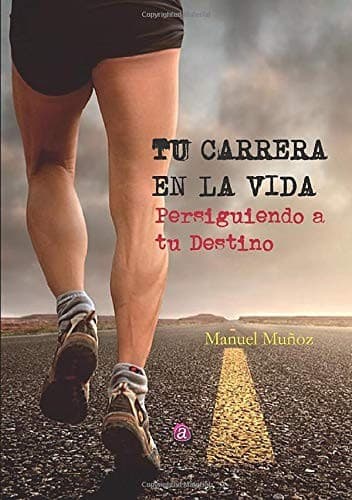 Tapa de Tu carrera en la vida