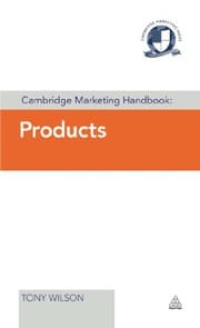 Tapa de Products