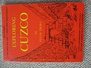 Tapa de Exploring Cuzco