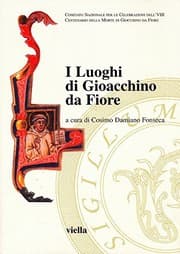 Tapa de I luoghi di Gioacchino da Fiore