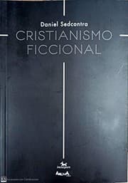 Tapa de Cristianismo ficcional