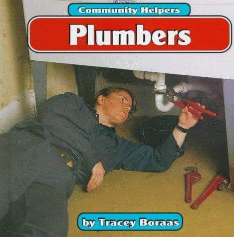 Tapa de Plumbers