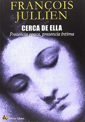 Tapa de Cerca de ella