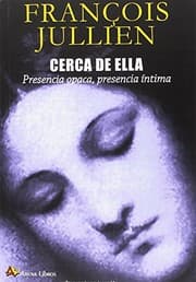Tapa de Cerca de ella